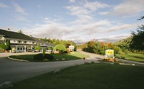 Town And Country Hotel Gorham Nh